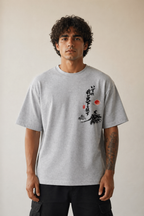 RabbitClub Oversized Classic T-Shirt