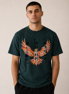 RabbitClub Oversized Classic T-Shirt
