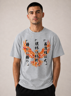 RabbitClub Oversized Classic T-Shirt