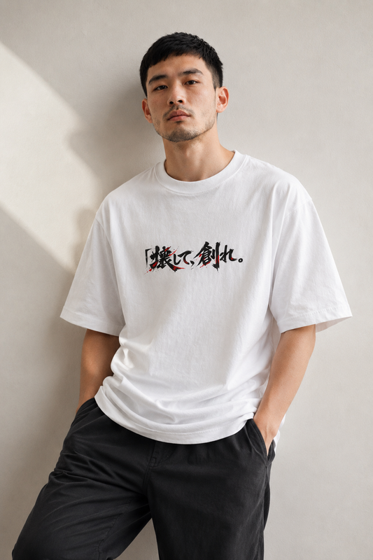 RabbitClub Oversized Classic T-Shirt