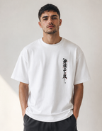 RabbitClub Oversized Classic T-Shirt