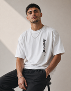 RabbitClub Oversized Classic T-Shirt