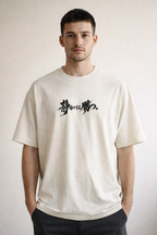 RabbitClub Oversized Classic T-Shirt