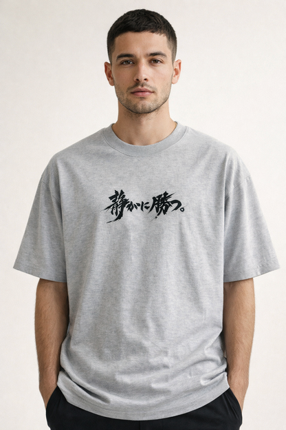 RabbitClub Oversized Classic T-Shirt