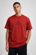 RabbitClub “No crown needed to rule.” Classic Crew T-Shirt