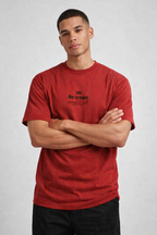 RabbitClub “No crown needed to rule.” Classic Crew T-Shirt