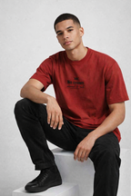 RabbitClub “No crown needed to rule.” Classic Crew T-Shirt