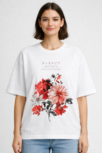RabbitClub  Oversized Classic T-Shirt