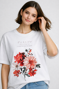 RabbitClub  Oversized Classic T-Shirt